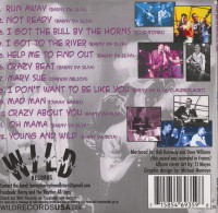Vorschau: Young 'n' Wild (CD) Vorschau: Young 'n' Wild (CD)