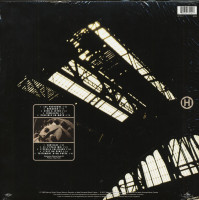 Vorschau: Cadillac (LP & Download, 180g Vinyl) Vorschau: Cadillac (LP & Download, 180g Vinyl)