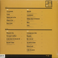 Vorschau: Best Of (2-LP & Download, Ltd.) Vorschau: Best Of (2-LP & Download, Ltd.)