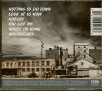 Vorschau: Nothing To Do Town (CD) Vorschau: Nothing To Do Town (CD)