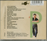 Vorschau: The Many Sides Of Pep Torres (CD) Vorschau: The Many Sides Of Pep Torres (CD)