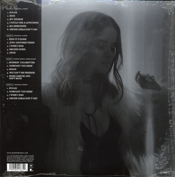 HERO: A Second Wind (2 LP)