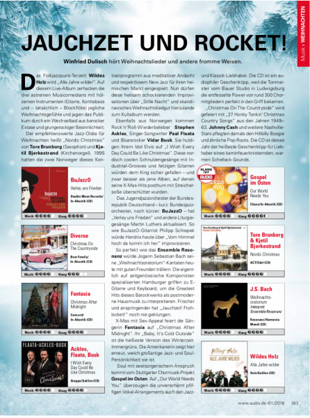 Presse-Various-Christmas-On-The-Countryside-Audio-12-2017