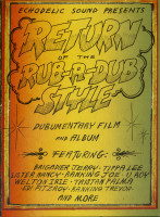 Vorschau: Return Of The Rub-A-Dub Style (CD & DVD) Vorschau: Return Of The Rub-A-Dub Style (CD & DVD)