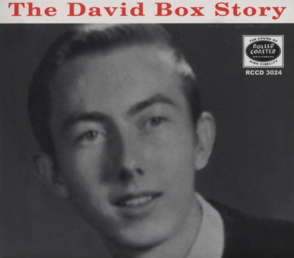 The David Box Story
