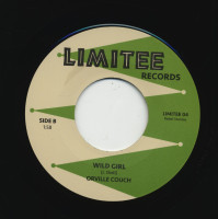 Vorschau: Your Mamma Said No - Wild Girl (7inch, 45rpm) Vorschau: Your Mamma Said No - Wild Girl (7inch, 45rpm)