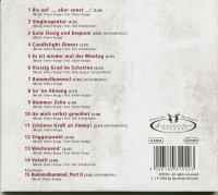 Vorschau: Bis auf ..., aber sonst ...! (CD) Vorschau: Bis auf ..., aber sonst ...! (CD)