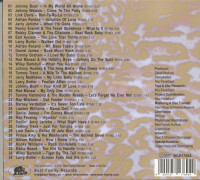Vorschau: Vol.43 - That'll Flat Git It! Rockabilly & Country Bop From The Vaults Of Allstar Records (CD) Vorschau: Vol.43 - That'll Flat Git It! Rockabilly & Country Bop From The Vaults Of Allstar Records (CD)