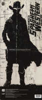 Vorschau: Jeymes Samuel's Spaghetti Western Collection (CD) Vorschau: Jeymes Samuel's Spaghetti Western Collection (CD)