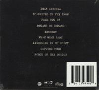 Vorschau: Thank You I'm Sorry (CD) Vorschau: Thank You I'm Sorry (CD)