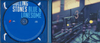 Vorschau: Blue And Lonesome (CD) Vorschau: Blue And Lonesome (CD)