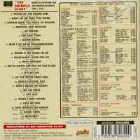 Vorschau: The Animals Story - Papersleeve Vorschau: The Animals Story - Papersleeve