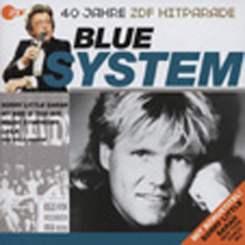 40 Jahre ZDF Hitparade Jubiläums Serie
