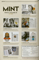 Vorschau: Mint Magazin #53, 07/22 Vorschau: Mint Magazin #53, 07/22