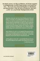 Vorschau: Das grossartige Leben des Little Richard - Mark Ribowsky Vorschau: Das grossartige Leben des Little Richard - Mark Ribowsky