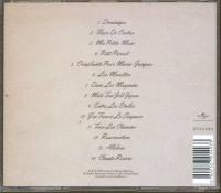 Vorschau: Best Of Soeur Sourire (CD) Vorschau: Best Of Soeur Sourire (CD)