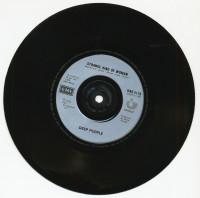 Vorschau: Black Night - Strange Kind Of Woman (7inch, 45rpm, SC) Vorschau: Black Night - Strange Kind Of Woman (7inch, 45rpm, SC)