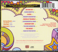 Vorschau: Live At Broadway Studios (CD) Vorschau: Live At Broadway Studios (CD)