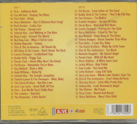 Vorschau: The Hits of The Year 1957 (2-CD) Vorschau: The Hits of The Year 1957 (2-CD)