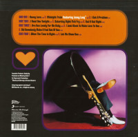 Vorschau: Heavy Love (2-LP, 180g Vinyl) Vorschau: Heavy Love (2-LP, 180g Vinyl)