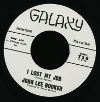 Vorschau: You Gotta Shake It Up And Go - I Lost My Job (7inch, 45rpm) Vorschau: You Gotta Shake It Up And Go - I Lost My Job (7inch, 45rpm)