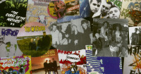 Vorschau: Psychobilly Rules! - The Collection (CD) Vorschau: Psychobilly Rules! - The Collection (CD)