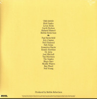 Vorschau: The Last Waltz (3-LP, 180g Vinyl, Ltd.) Vorschau: The Last Waltz (3-LP, 180g Vinyl, Ltd.)