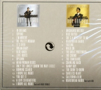 Vorschau: A Love So Beautiful & Unchained Melodies (2-CD) Vorschau: A Love So Beautiful & Unchained Melodies (2-CD)