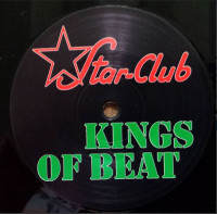 Vorschau: Kings Of Beat, Vol.3 - Star Club Series (LP, Ltd) Vorschau: Kings Of Beat, Vol.3 - Star Club Series (LP, Ltd)