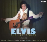 Vorschau: The Last Tours Vol.2 (3-CD) Vorschau: The Last Tours Vol.2 (3-CD)