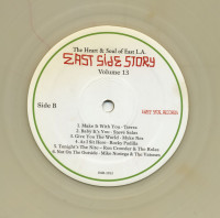Vorschau: East Side Story Vol.13 (LP, colored Vinyl) Vorschau: East Side Story Vol.13 (LP, colored Vinyl)