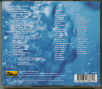 Vorschau: The Deep End (3-CD) Vorschau: The Deep End (3-CD)