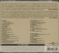 Vorschau: Anthologie - C'Est Le Madison 1962 (CD) Vorschau: Anthologie - C'Est Le Madison 1962 (CD)