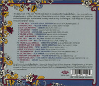 Vorschau: Gather In The Mushrooms - The British Folk Underground 1969 - 1975 (CD) Vorschau: Gather In The Mushrooms - The British Folk Underground 1969 - 1975 (CD)