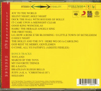 Vorschau: Music Of Christmas - Expanded Edition (CD) Vorschau: Music Of Christmas - Expanded Edition (CD)