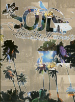 Vorschau: SOJA - Live In Hawaii (DVD) Vorschau: SOJA - Live In Hawaii (DVD)