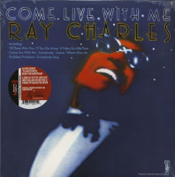 Vorschau: Come Live With Me (LP) Vorschau: Come Live With Me (LP)
