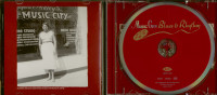 Vorschau: Music City Blues & Rhythm (CD) Vorschau: Music City Blues & Rhythm (CD)