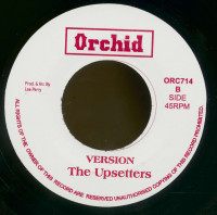 Vorschau: Junior Byles, A Place Call Africa - The Upsetters, A Place Call Africa (7inch, 45rpm, BC) Vorschau: Junior Byles, A Place Call Africa - The Upsetters, A Place Call Africa (7inch, 45rpm, BC)