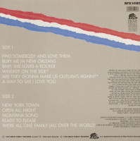 Vorschau: American Originals (LP) Vorschau: American Originals (LP)