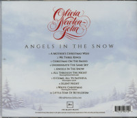 Vorschau: Angels In The Snow (CD) Vorschau: Angels In The Snow (CD)