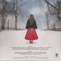 Vorschau: Christmas In The City (LP, colored Vinyl, Ltd.) Vorschau: Christmas In The City (LP, colored Vinyl, Ltd.)