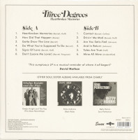 Vorschau: Heartbroken Memories (LP) Vorschau: Heartbroken Memories (LP)