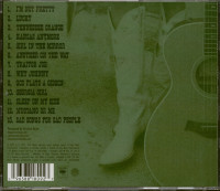 Vorschau: Lucky (CD) Vorschau: Lucky (CD)