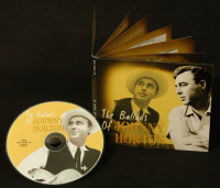 Vorschau: The Ballads Of Johnny Horton Vorschau: The Ballads Of Johnny Horton
