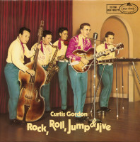 Vorschau: Rock, Roll, Jump & Jive (LP) Vorschau: Rock, Roll, Jump & Jive (LP)
