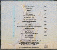 Vorschau: Something To Shoot (CD) Vorschau: Something To Shoot (CD)