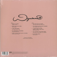 Vorschau: Wynonna (LP, colored 180g Vinyl, Ltd.) Vorschau: Wynonna (LP, colored 180g Vinyl, Ltd.)
