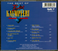 Vorschau: The Best Of Bert Kaempfert (CD) Vorschau: The Best Of Bert Kaempfert (CD)