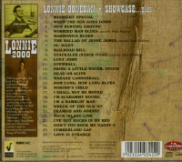 Vorschau: Showcase...plus (CD) Vorschau: Showcase...plus (CD)